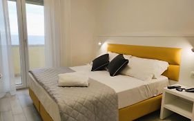 Hotel Gran San Bernardo